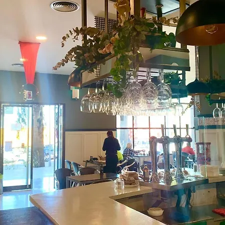 Hotel Don Polvorón 3*