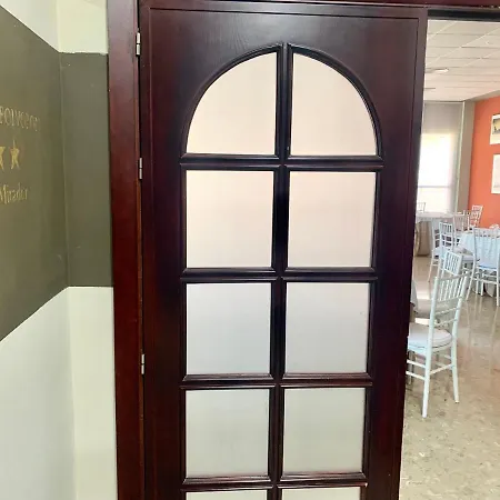 Don Polvoron Hotel Estepa