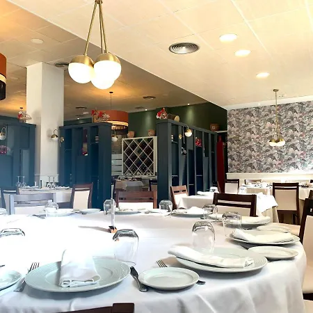 Hotel Don Polvoron 3*