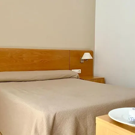 Hotel Don Polvorón