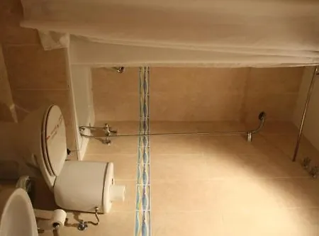 Don Polvorón Hotel 3*