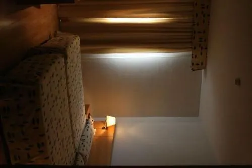 فندق Don Polvoron 3*
