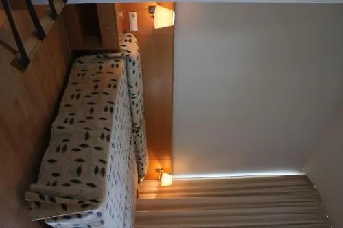 Don Polvoron إستيبا